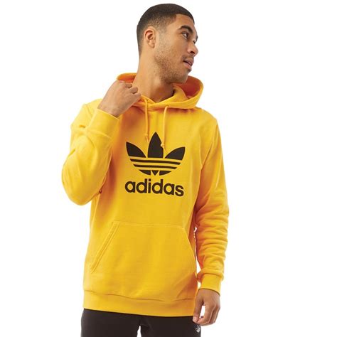 Amazon.com: Adidas Gold Hoodie